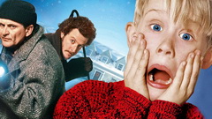 Один дома (1990)